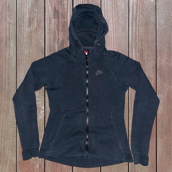 Nike Sportswear Tech Fleece Performance Jacket - Picture 1 of 6